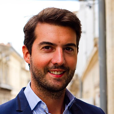 jérémy leclerc consultant web formateur bordeaux